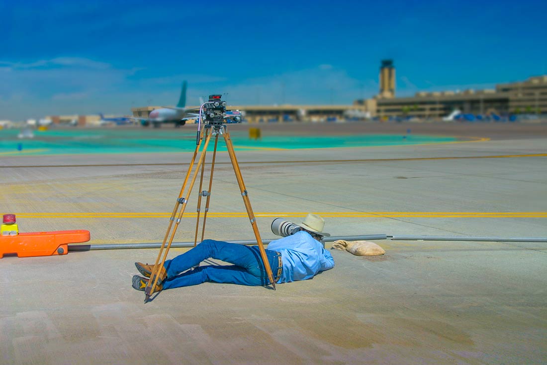 Director - Photographer