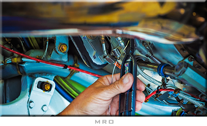 MRO